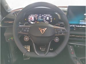 Cupra Terramar 1.5 e-Hybrid DSG VZ Sennheiser Matrix Cupra Terramar 1.5 e-Hybrid DSG VZ Sennheiser Matrix