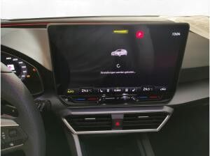 Seat Leon 1.5 eTSI DSG FR Beats Kessy Smart Ambient Light