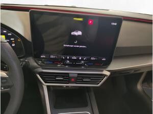 Seat Leon 1.5 eTSI DSG FR Beats EPH Kessy Winter Paket