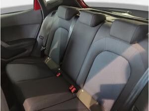 Seat Ibiza 1.0 TSI DSG FR Black Edition DSG LED Full Link