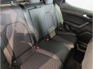 Seat Leon 1.5 eTSI DSG FR Beats Kessy Smart Ambient Light