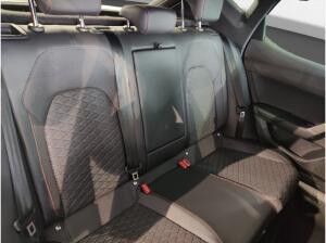 Seat Leon 1.5 eTSI DSG FR Beats EPH Kessy Winter Paket