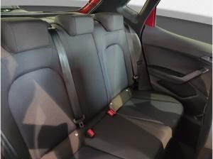 Seat Ibiza 1.0 TSI DSG FR Black Edition DSG LED Full Link