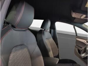 Seat Leon 1.5 eTSI DSG FR Beats EPH Kessy Winter Paket