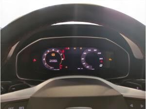 Seat Leon 1.5 eTSI DSG FR Beats EPH Kessy Winter Paket