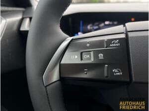 Opel Grandland Electric Edition Tech- & Komfort-Paket