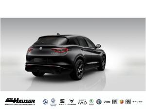 Alfa Romeo Stelvio Veloce 2.0 Turbo AT8 Q4 AHK PANO 21''ALU HARMAN-KARDON PREMIUM TECHNOLOGIE
