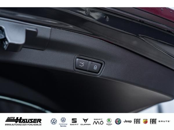 Alfa Romeo Stelvio Veloce 2.0 Turbo AT8 Q4 AHK PANO 21''ALU HARMAN-KARDON PREMIUM TECHNOLOGIE