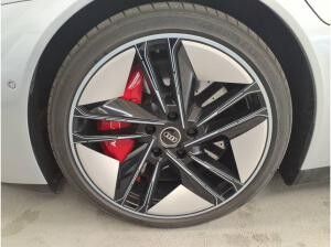 Audi e-tron GT quattro, Keramikbremse, Dynamikpaket, B&O, Sportsound, Matrix, Optikpaket Schwarz, Anschlussgarantie