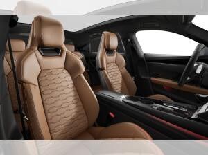 Audi e-tron GT quattro, Keramikbremse, Dynamikpaket, B&O, Sportsound, Matrix, Optikpaket Schwarz, Anschlussgarantie
