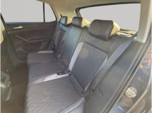 Volkswagen T-Cross GOAL 1.0 TSI ACC,PDC,SHZ,NAVI,KLIMA