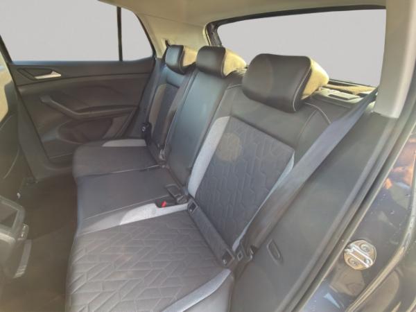 Volkswagen T-Cross GOAL 1.0 TSI ACC,PDC,SHZ,NAVI,KLIMA