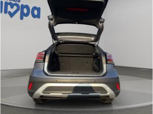 Volkswagen T-Cross GOAL 1.0 TSI ACC,PDC,SHZ,NAVI,KLIMA