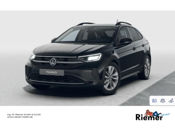 Volkswagen Taigo ⚡Energy ⚡Lagerwagendeal für Sparfüchse🦊