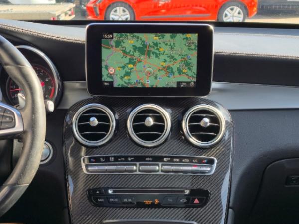 Mercedes-Benz GLC 63 AMG ⭐️L3H2 ⭐️Mehr Ladevolumen. Mehr Leistung. Mehr Master