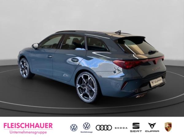 Cupra Leon 1.5 e-HYBRID ST VZ🚨PRIVAT/NUR BIS 15.03🚨 AHK Navi Digitales Cockpit Memory Sitze