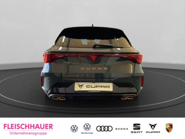 Cupra Leon 1.5 e-HYBRID ST VZ🚨PRIVAT/NUR BIS 15.03🚨 AHK Navi Digitales Cockpit Memory Sitze