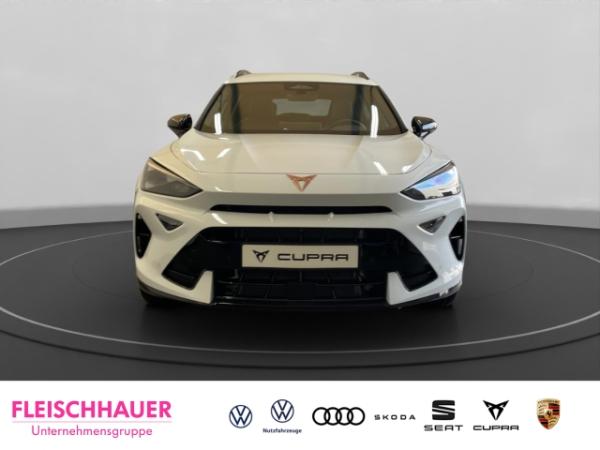 Cupra Formentor 1.5 e-HYBRID 🚨PRIVAT/NUR BIS 15.03🚨 PDCv+h ACC DAB Navi AHK Matrix-LED Rückfahrkam.