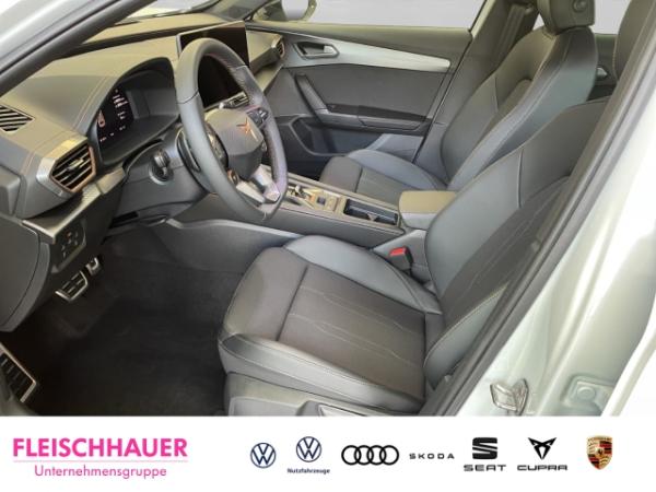 Cupra Formentor 1.5 e-HYBRID 🚨PRIVAT/NUR BIS 15.03🚨 PDCv+h ACC DAB Navi AHK Matrix-LED Rückfahrkam.