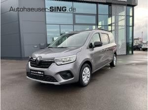 Renault Kangoo Grand Equilibre 7-Sitzer 2 Schiebetüren