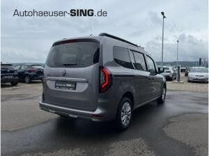 Renault Kangoo Grand Equilibre 7-Sitzer 2 Schiebetüren