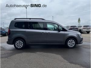 Renault Kangoo Grand Equilibre 7-Sitzer 2 Schiebetüren