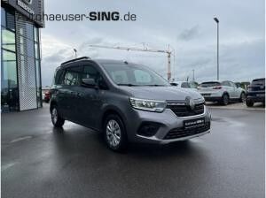Renault Kangoo Grand Equilibre 7-Sitzer 2 Schiebetüren