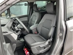 Renault Kangoo Grand Equilibre 7-Sitzer 2 Schiebetüren
