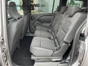 Renault Kangoo Grand Equilibre 7-Sitzer 2 Schiebetüren
