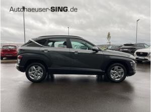 Hyundai KONA Keyless Fernlichtassi. LED LHZ SHZ Kam PDC