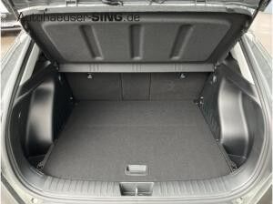 Hyundai KONA Keyless Fernlichtassi. LED LHZ SHZ Kam PDC