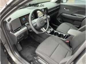 Hyundai KONA Keyless Fernlichtassi. LED LHZ SHZ Kam PDC