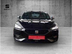 Seat Leon Sp. 2.0 TDI DSG FR🔥Anzahlung 990 €🔥 AHK LED Navi FaPa L Kamera WP