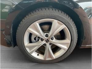 Seat Leon Sp. 2.0 TDI DSG FR🔥Anzahlung 990 €🔥 AHK LED Navi FaPa L Kamera WP