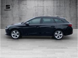 Seat Leon Sp. 2.0 TDI DSG FR🔥Anzahlung 990 €🔥 AHK LED Navi FaPa L Kamera WP
