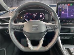 Seat Leon Sp. 2.0 TDI DSG FR🔥Anzahlung 990 €🔥 AHK LED Navi FaPa L Kamera WP