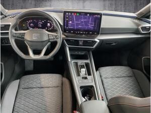 Seat Leon Sp. 2.0 TDI DSG FR🔥Anzahlung 990 €🔥 AHK LED Navi FaPa L Kamera WP