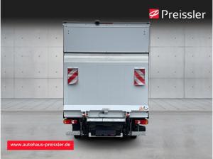 Toyota Proace Max D180PS Leit Work L4 35H Automatik * Junge Koffer + Ladebordwand*