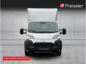 Toyota Proace Max D180PS Leit Work L4 35H Automatik * Junge Koffer + Ladebordwand*
