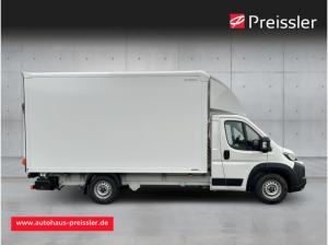Toyota Proace Max D180PS Leit Work L4 35H Automatik * Junge Koffer + Ladebordwand*