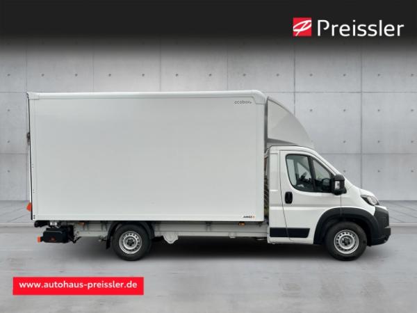 Toyota Proace Max D180PS Leit Work L4 35H Automatik * Junge Koffer + Ladebordwand*