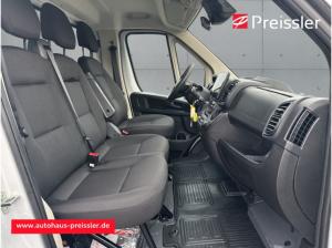 Toyota Proace Max D180PS Leit Work L4 35H Automatik * Junge Koffer + Ladebordwand*