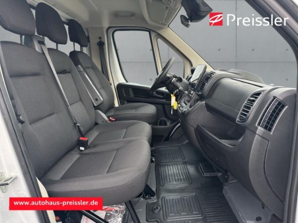 Toyota Proace Max D180PS Leit Work L4 35H Automatik * Junge Koffer + Ladebordwand*