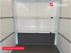 Toyota Proace Max D180PS Leit Work L4 35H Automatik * Junge Koffer + Ladebordwand*