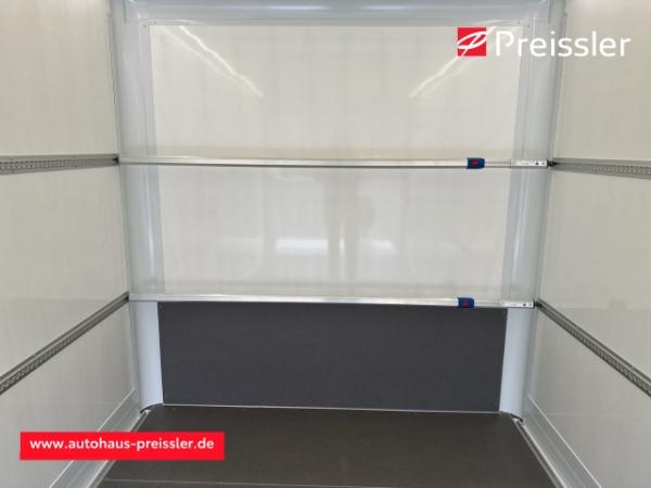 Toyota Proace Max D180PS Leit Work L4 35H Automatik * Junge Koffer + Ladebordwand*