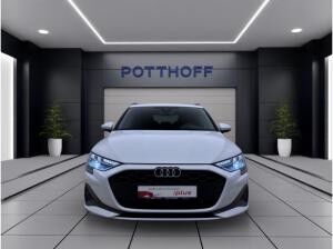 Audi A3 Sportback 30 TDI NAVI+ PDC KAMERA SITZHZG LED