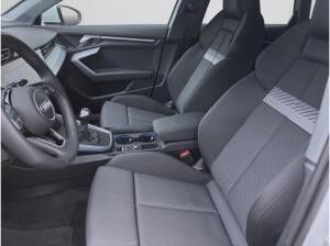 Audi A3 Sportback 30 TDI NAVI+ PDC KAMERA SITZHZG LED