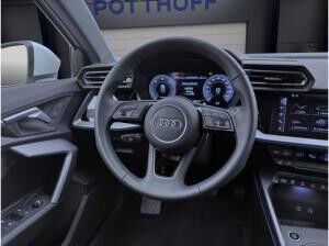 Audi A3 Sportback 30 TDI NAVI+ PDC KAMERA SITZHZG LED