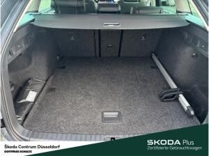Skoda Octavia Combi 1.5 eTSI Selection Infotainment-Paket Interieur-Design-Paket Lodge