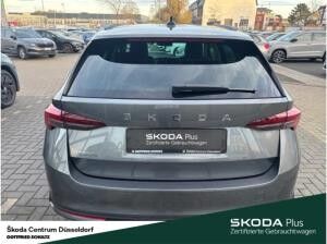 Skoda Octavia Combi 1.5 eTSI Selection Infotainment-Paket Interieur-Design-Paket Lodge